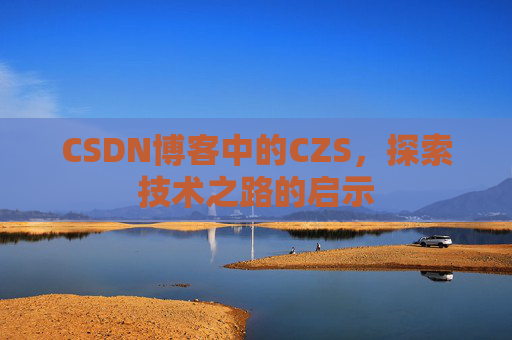 CSDN博客中的CZS，探索技术之路的启示